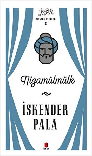 Kapı Yayınevi Roman