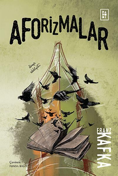 Parodi Yayınları Roman