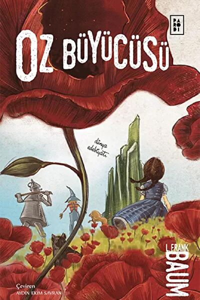 Parodi Yayınları Öykü