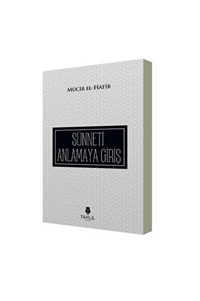 Tahlil Yayınları Din Kitapları