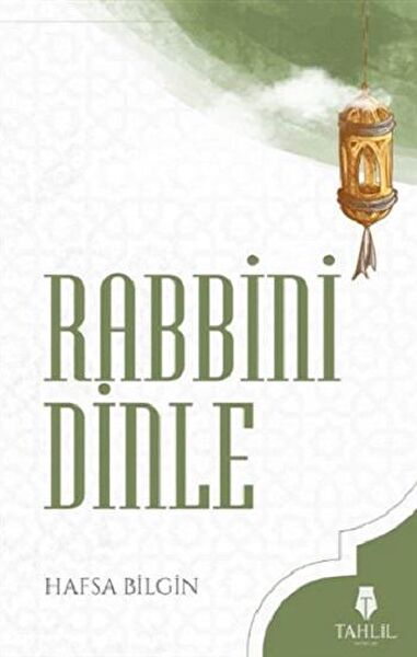 Tahlil Yayınları Din Kitapları