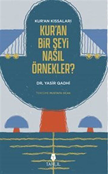 Tahlil Yayınları Din Kitapları