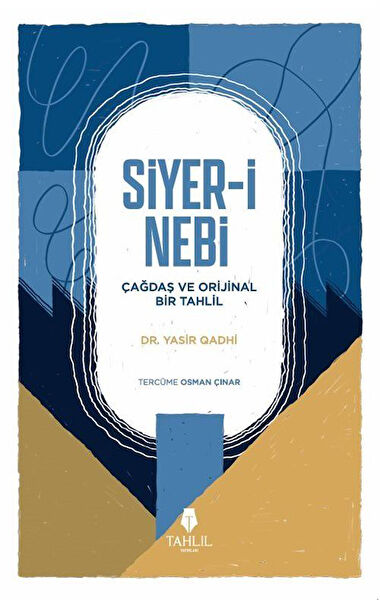 Tahlil Yayınları Din Kitapları