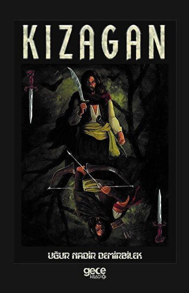 Gece Kitaplığı Roman