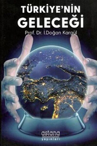 Astana Yayınevi Ekonomi ve Pazarlama