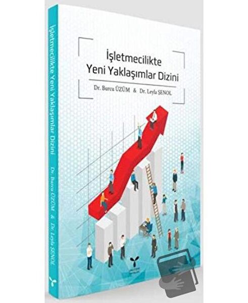 Umuttepe Yayınları Ekonomi ve Pazarlama