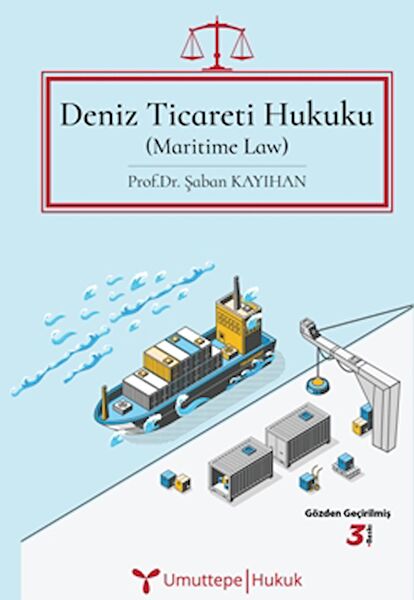 Umuttepe Yayınları Akademik Kitaplar