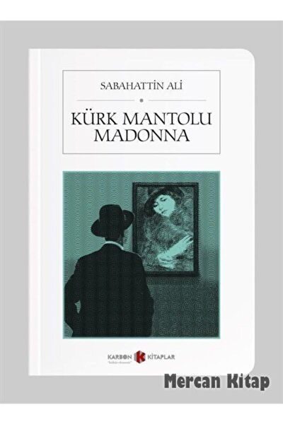 Karbon Kitaplar Roman