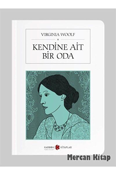 Karbon Kitaplar Roman