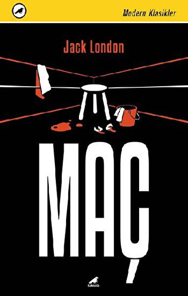 KARA KARGA Yayınevi Roman