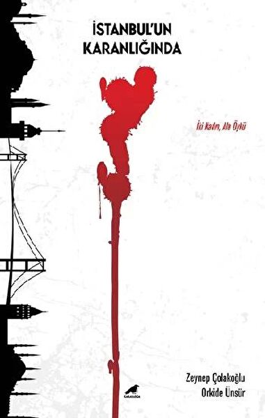 KARA KARGA Yayınevi Türk Edebiyatı