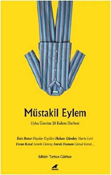 KARA KARGA Yayınevi Roman