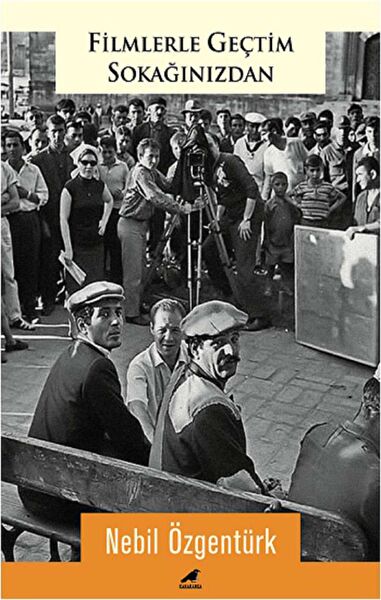 KARA KARGA Yayınevi Biyografi, Otobiyografi