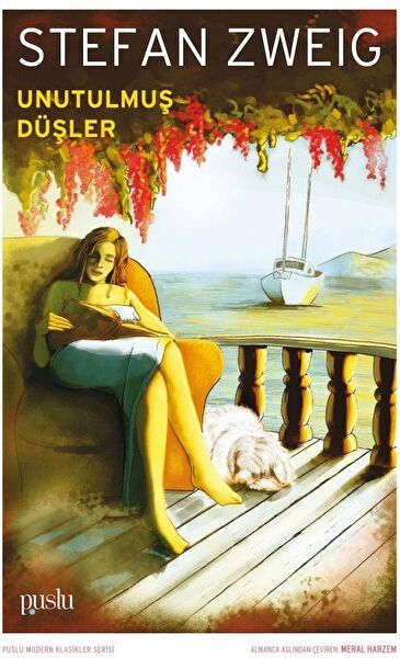 Puslu Yayıncılık Roman