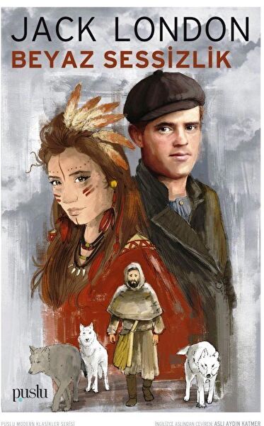 Puslu Yayıncılık Roman