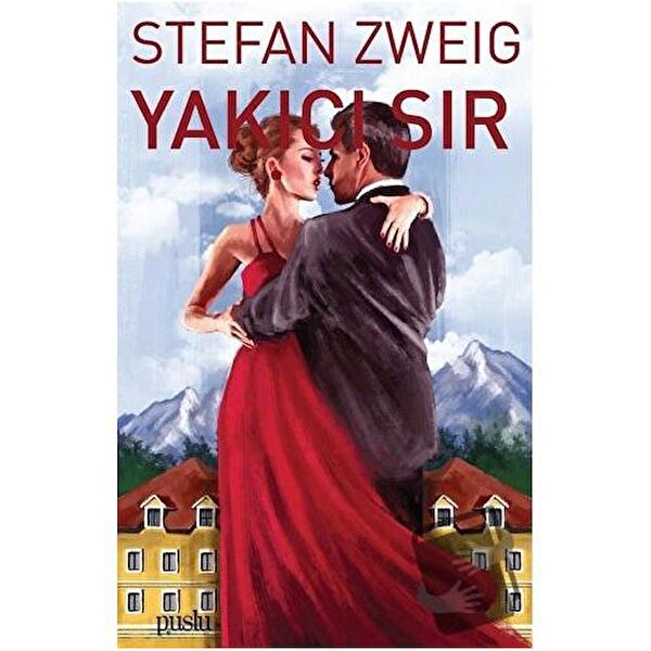 Puslu Yayıncılık Roman