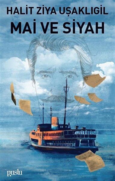 Puslu Yayıncılık Roman