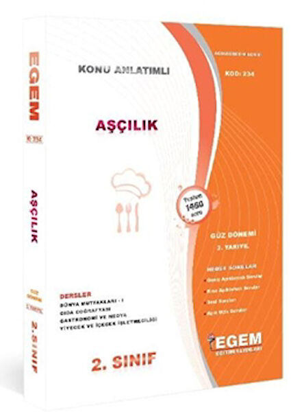 Egem Eğitim Yayınları Açık Öğretim Kitapları ve Setleri