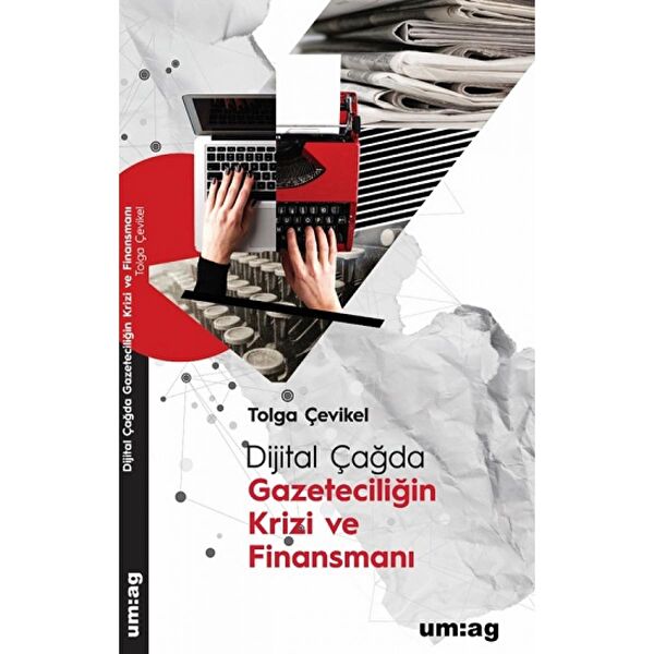 um:ag Yayınları Araştırma, Tarih