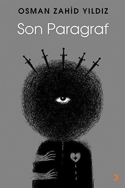 Cinius Yayınları Roman