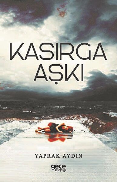 Gece Kitaplığı Roman