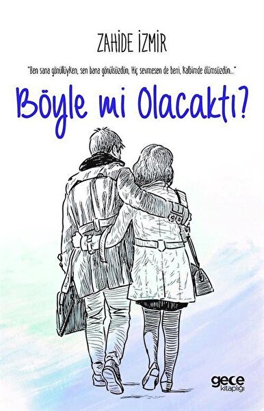 Gece Kitaplığı Roman