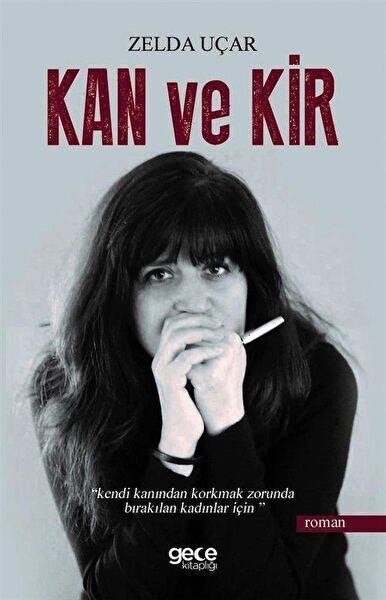 Gece Kitaplığı Roman