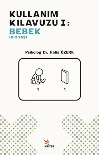 Kriter Yayınları Bebek Bakım ve Aile