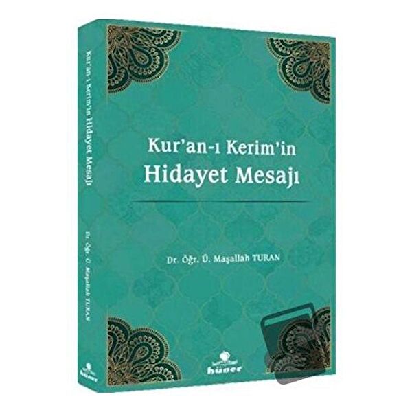 Hüner Yayınevi Din Kitapları