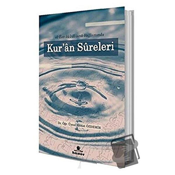 Hüner Yayınevi Din Kitapları