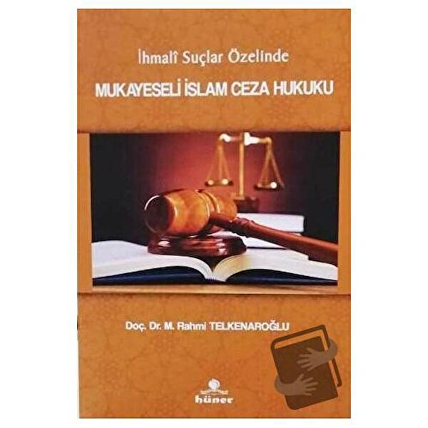 Hüner Yayınevi Din Kitapları