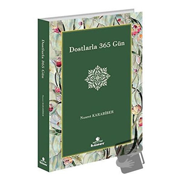 Hüner Yayınevi Din Kitapları