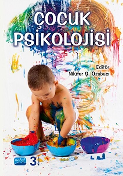 Nobel Akademik Yayıncılık Bebek Bakım ve Aile