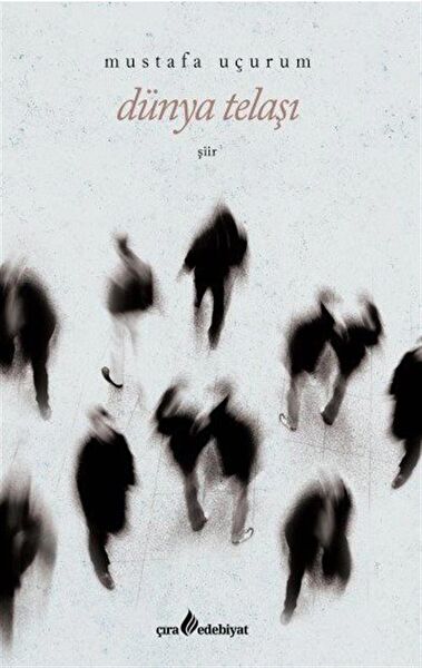 Çıra Yayınları Şiir