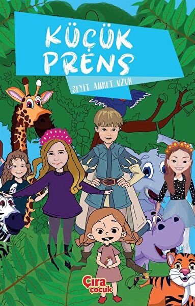 Çıra Çocuk Yayınları Çocuk Roman ve Klasikleri