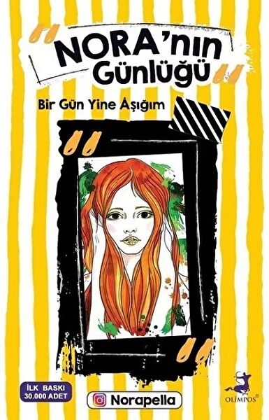 Olimpos Yayınevi Anı, Günlük, Seyahatname