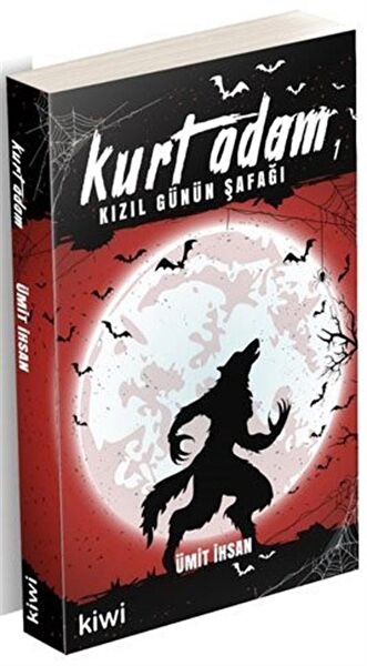 Kiwi Yayınevi Roman