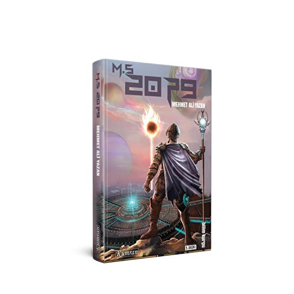 Kumran Yayınları Roman