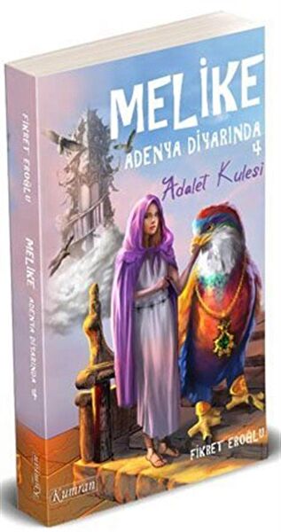 Kumran Yayınları Roman