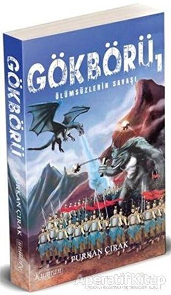 Kumran Yayınları Türk Edebiyatı