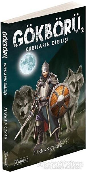 Kumran Yayınları Roman