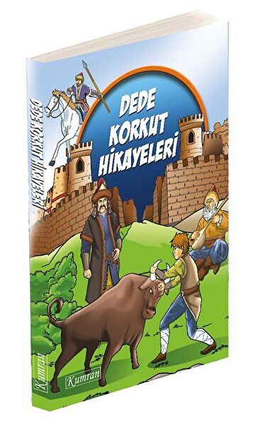 Kumran Yayınları Roman