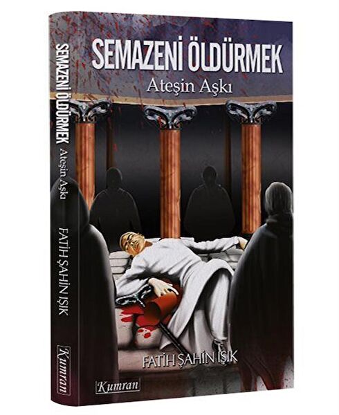 Kumran Yayınları Roman