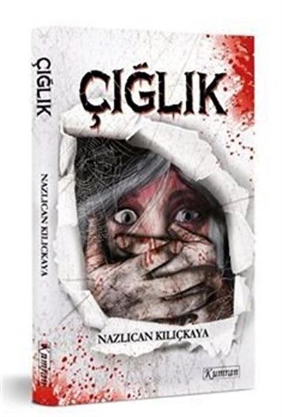 Kumran Yayınları Roman