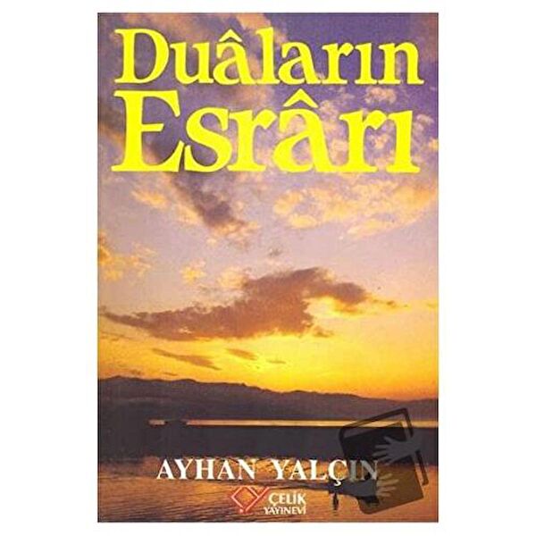 Çelik Yayınevi Din Kitapları