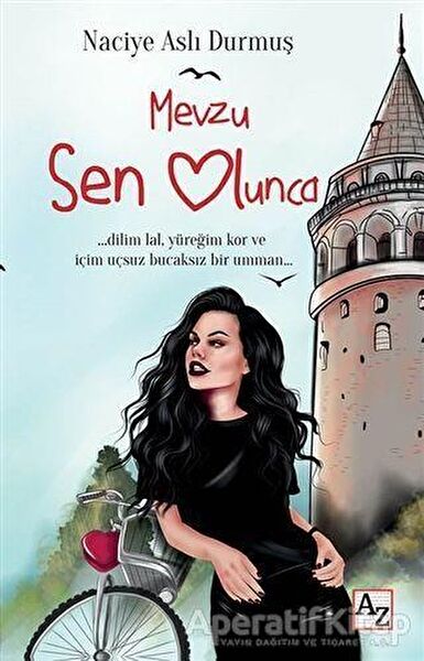 Az Kitap Şiir