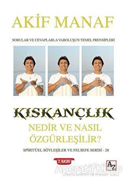Az Kitap Psikoloji, Kişisel Gelişim