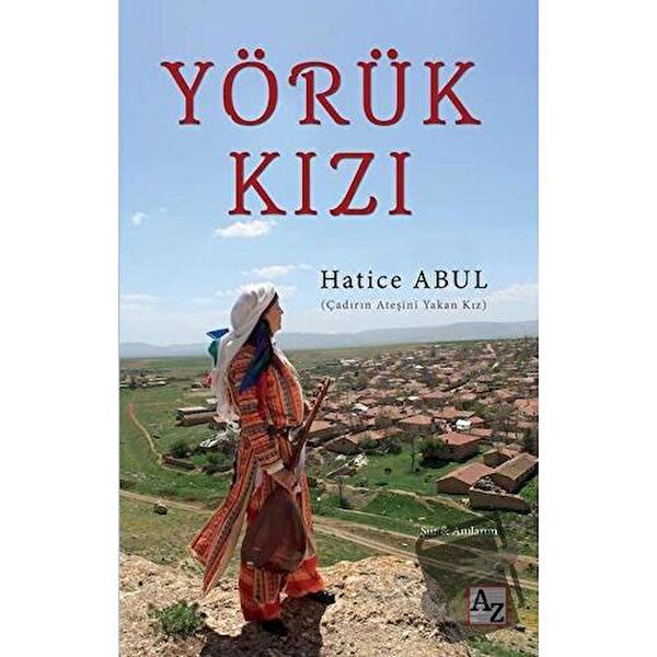Az Kitap Anı, Günlük, Seyahatname