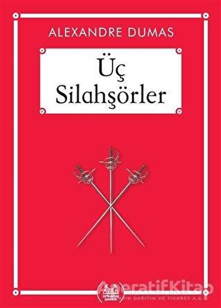 Arkadaş Yayınları Çocuk Roman ve Klasikleri