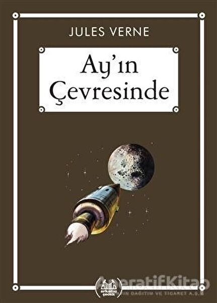 Arkadaş Yayınları Çocuk Roman ve Klasikleri